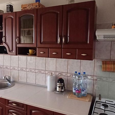 Sloneczny Apartament Szczecinek Kültér fotó