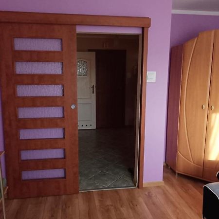 Sloneczny Apartament Szczecinek Kültér fotó