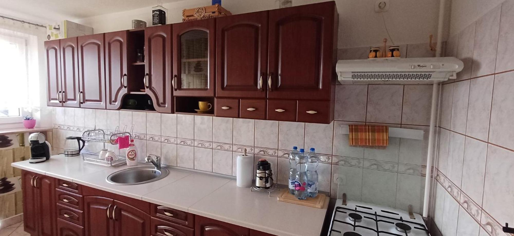Sloneczny Apartament Szczecinek Kültér fotó
