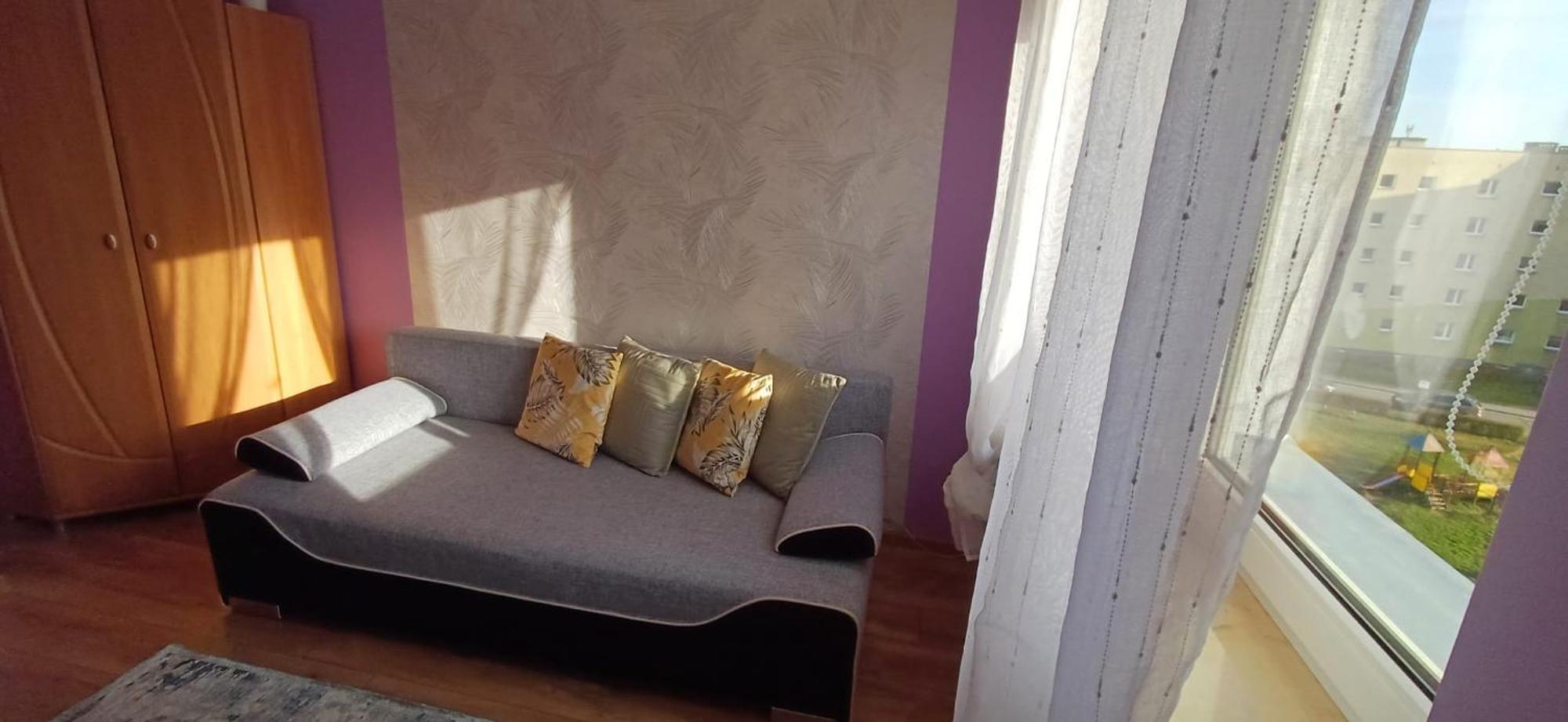 Sloneczny Apartament Szczecinek Kültér fotó