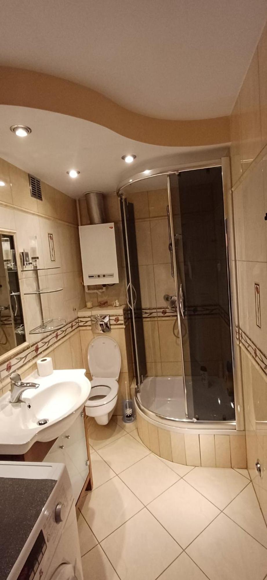 Sloneczny Apartament Szczecinek Kültér fotó