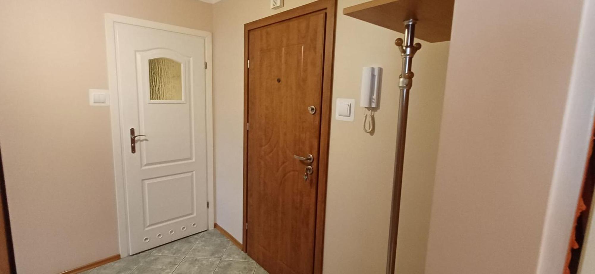 Sloneczny Apartament Szczecinek Kültér fotó